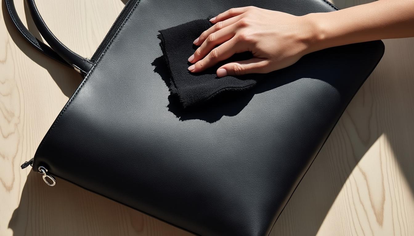 découvrez nos conseils essentiels pour entretenir vos sacs cabas chic et pratiques, afin de les garder comme neufs plus longtemps.