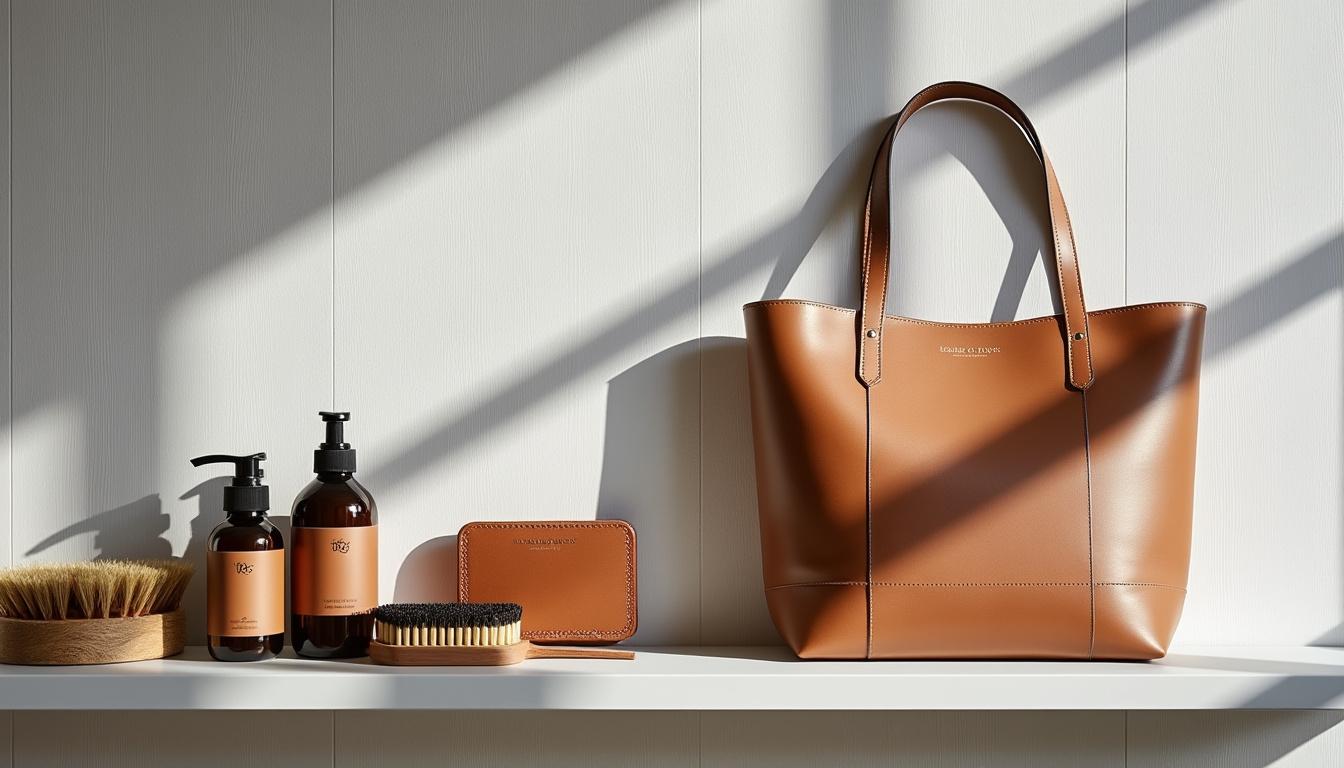 découvrez nos conseils pratiques pour entretenir vos sacs cabas chic et préserver leur élégance et leur qualité comme au premier jour.