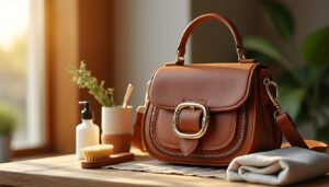 Comment entretenir votre Marcie de Chloé pour qu’elle dure dans le temps ?