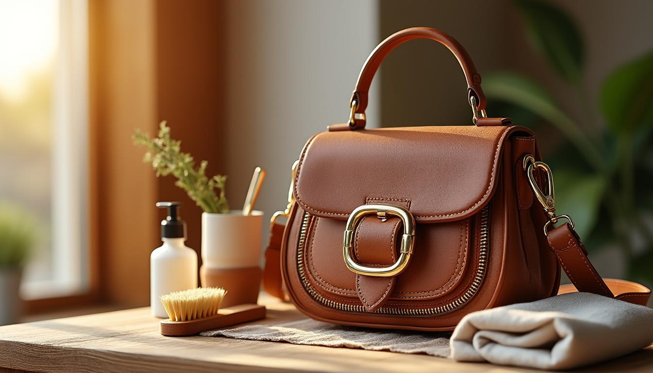 découvrez nos conseils pratiques pour entretenir votre sac marcie de chloé et préserver sa beauté au fil du temps. astuces de nettoyage, protection et stockage.