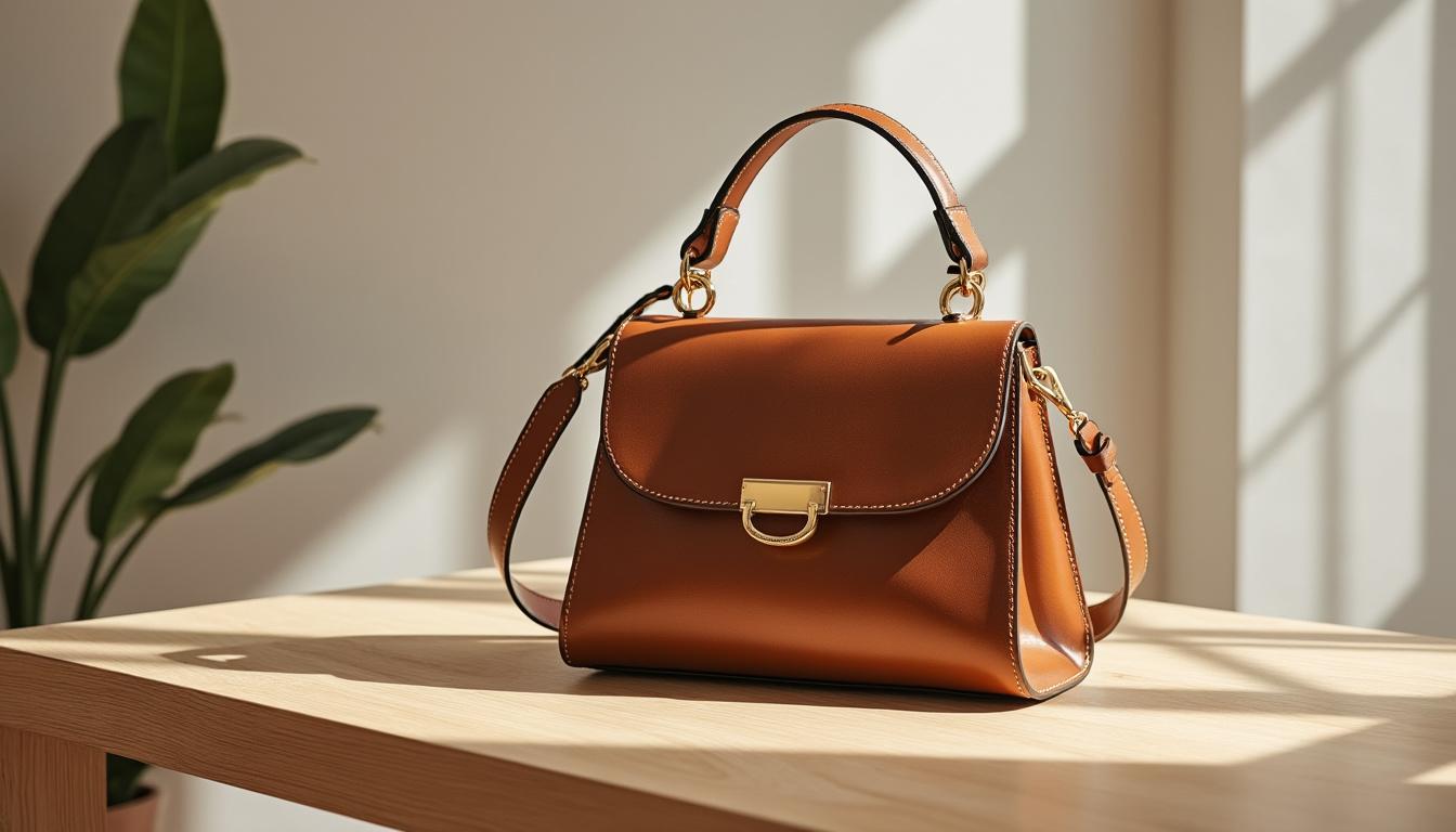 découvrez nos conseils pour entretenir votre marcie de chloé et préserver sa beauté au fil du temps. astuces pratiques et recommandations pour une durabilité optimale.