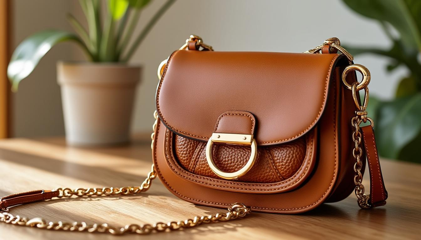 découvrez nos conseils pratiques pour entretenir votre sac marcie de chloé et préserver sa beauté au fil du temps. astuces pour un soin optimal et une durabilité assurée.