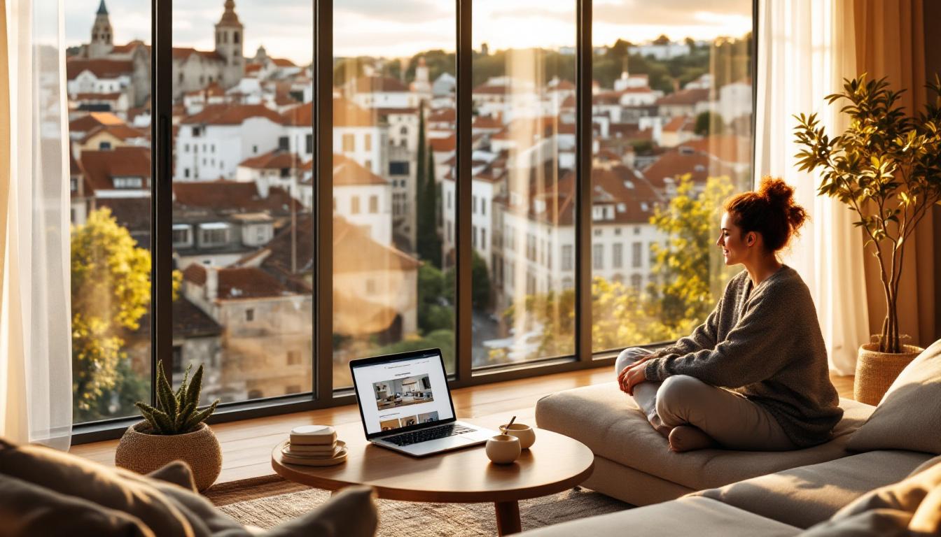 découvrez comment trouver facilement les meilleurs sites de locations de vacances à guimarães grâce à nos conseils pratiques et astuces pour un séjour réussi.