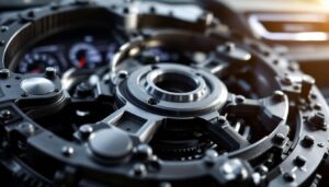 Comment un volant moteur bi masse pour Volkswagen T-Roc améliore la conduite