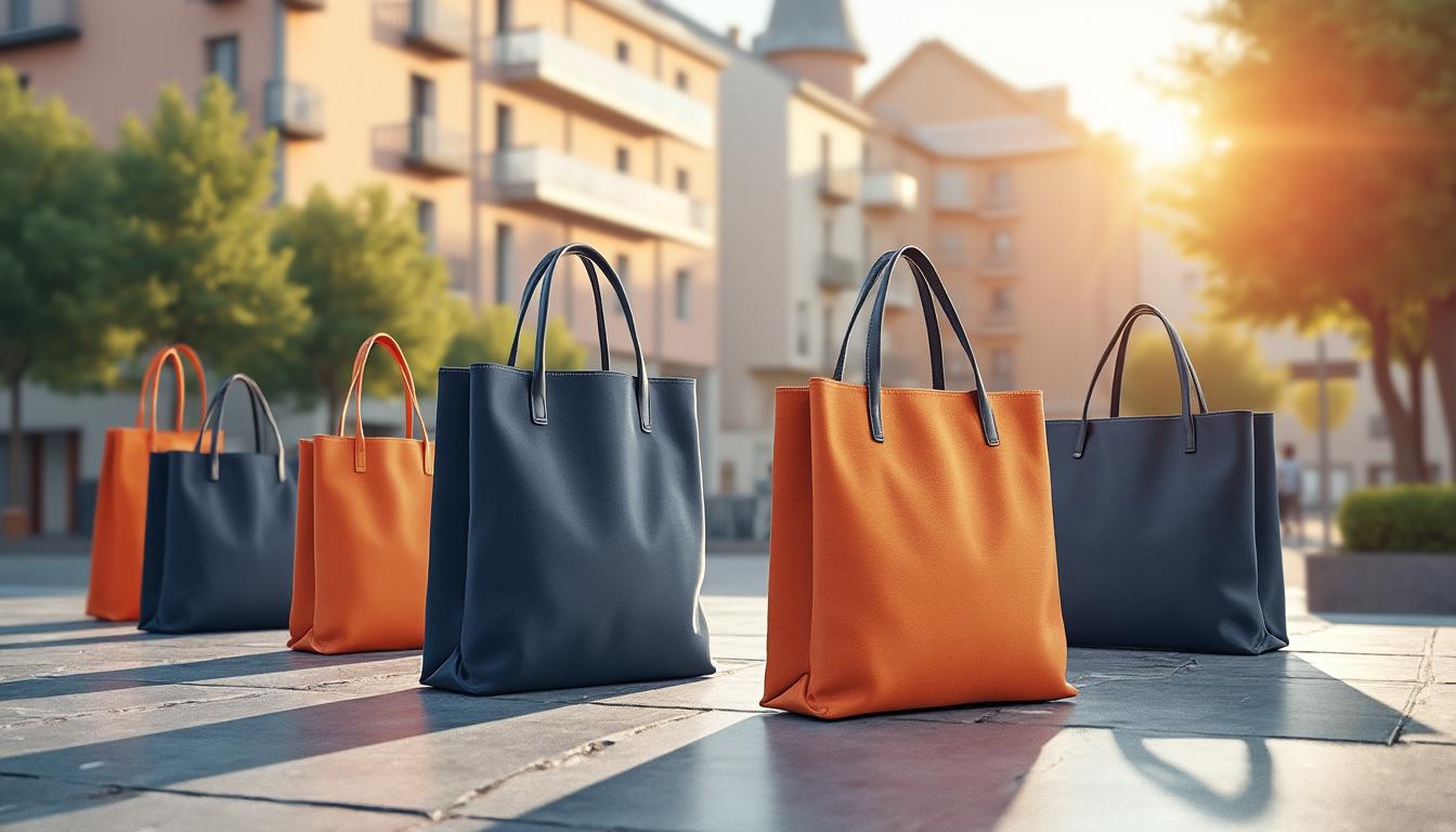 découvrez notre comparatif 2025 des meilleures housses de protection pour cabas, alliant qualité, résistance et style pour protéger efficacement vos sacs.