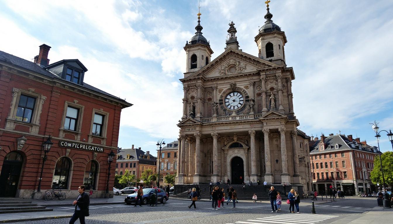 explorez notre sélection des meilleurs sites de locations de vacances à eguisheim et ses alentours pour un séjour inoubliable en alsace.