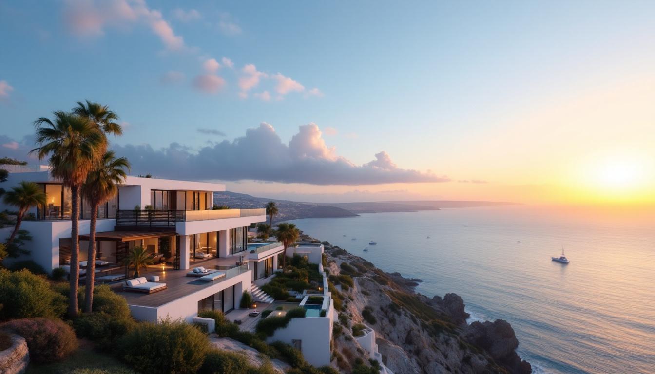 découvrez les meilleurs sites pour trouver la location de vacances idéale à cascais. profitez d'une sélection exclusive de logements pour un séjour inoubliable au bord de la mer.