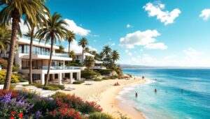 Explorez les meilleurs sites de locations de vacances pour Cascais