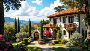 Explorez les meilleurs sites de locations de vacances pour Sintra (région de Lisbonne) et ses environs