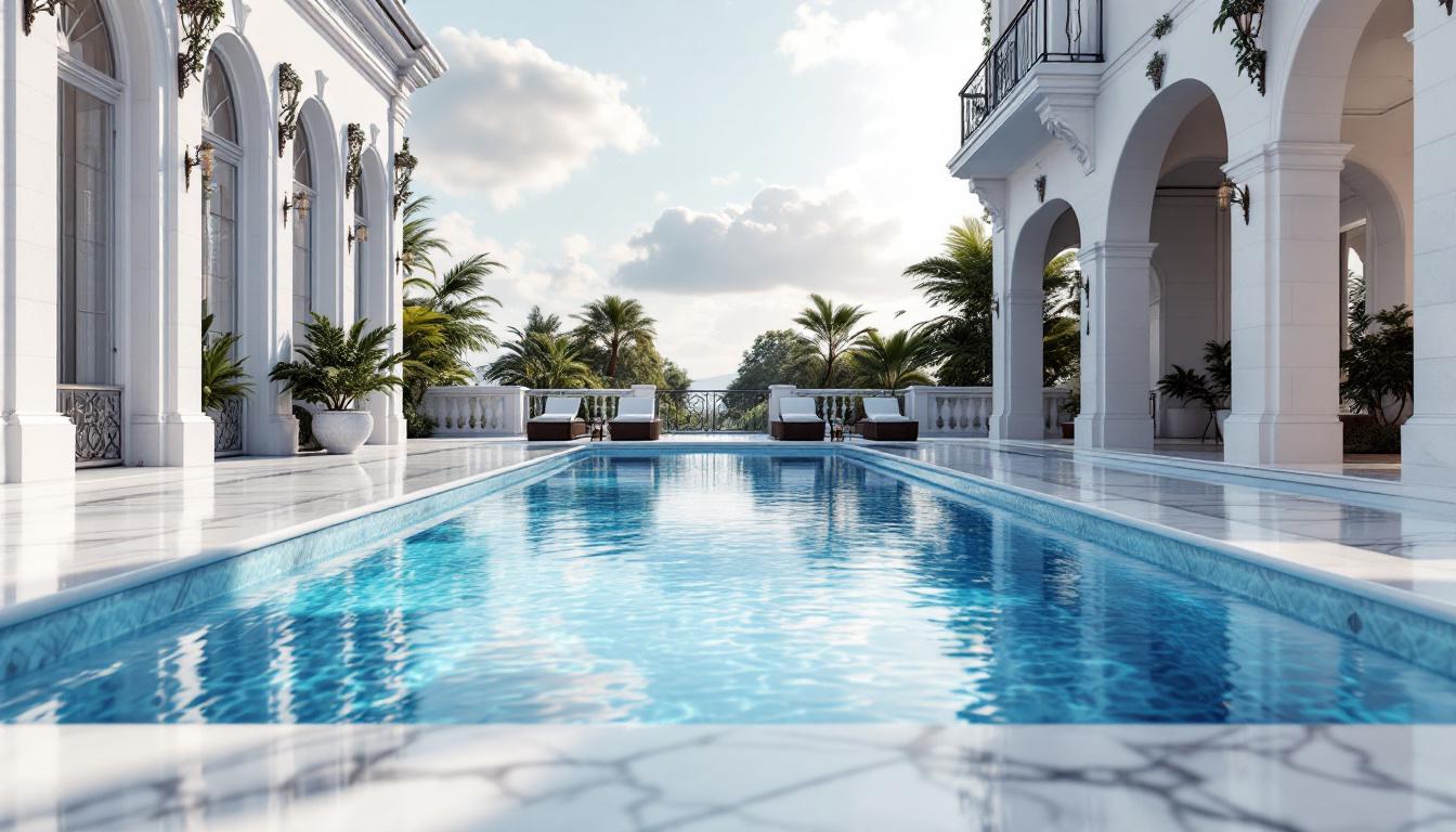 découvrez ce que dit la législation sur les filets de sécurité pour piscine, conformes aux normes en vigueur, pour garantir la protection et la sécurité autour de votre bassin.