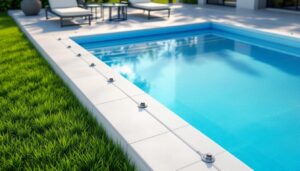 Filets de sécurité piscine conforme aux normes : ce que dit la législation