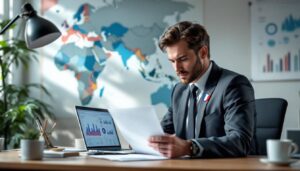 Fiscalité d’une SCPI à l’étranger : un guide pour les investisseurs français