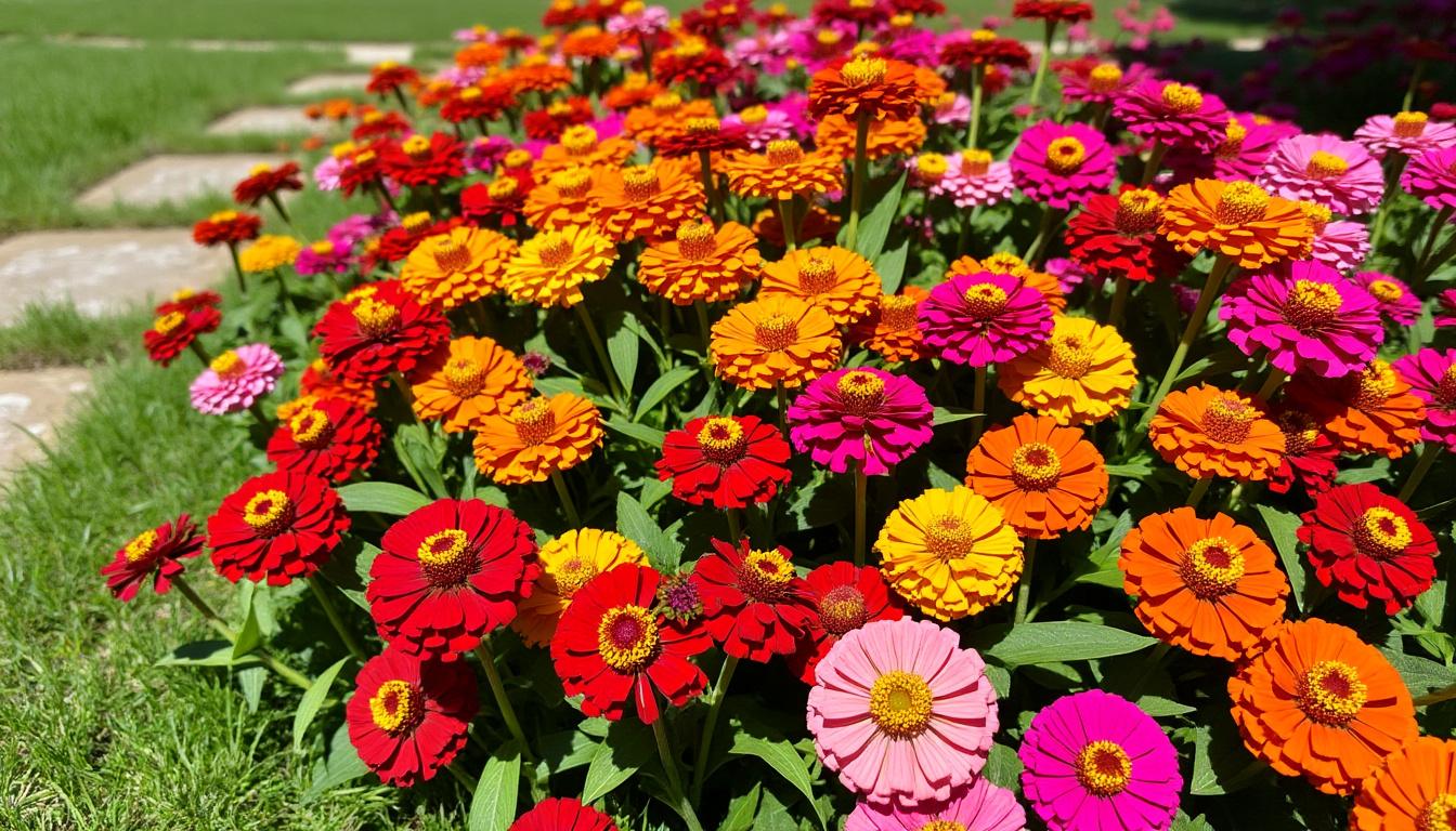 découvrez une liste inspirante de plantes dont le nom commence par la lettre z. parfait pour enrichir votre jardin ou votre collection botanique avec des variétés uniques et originales.