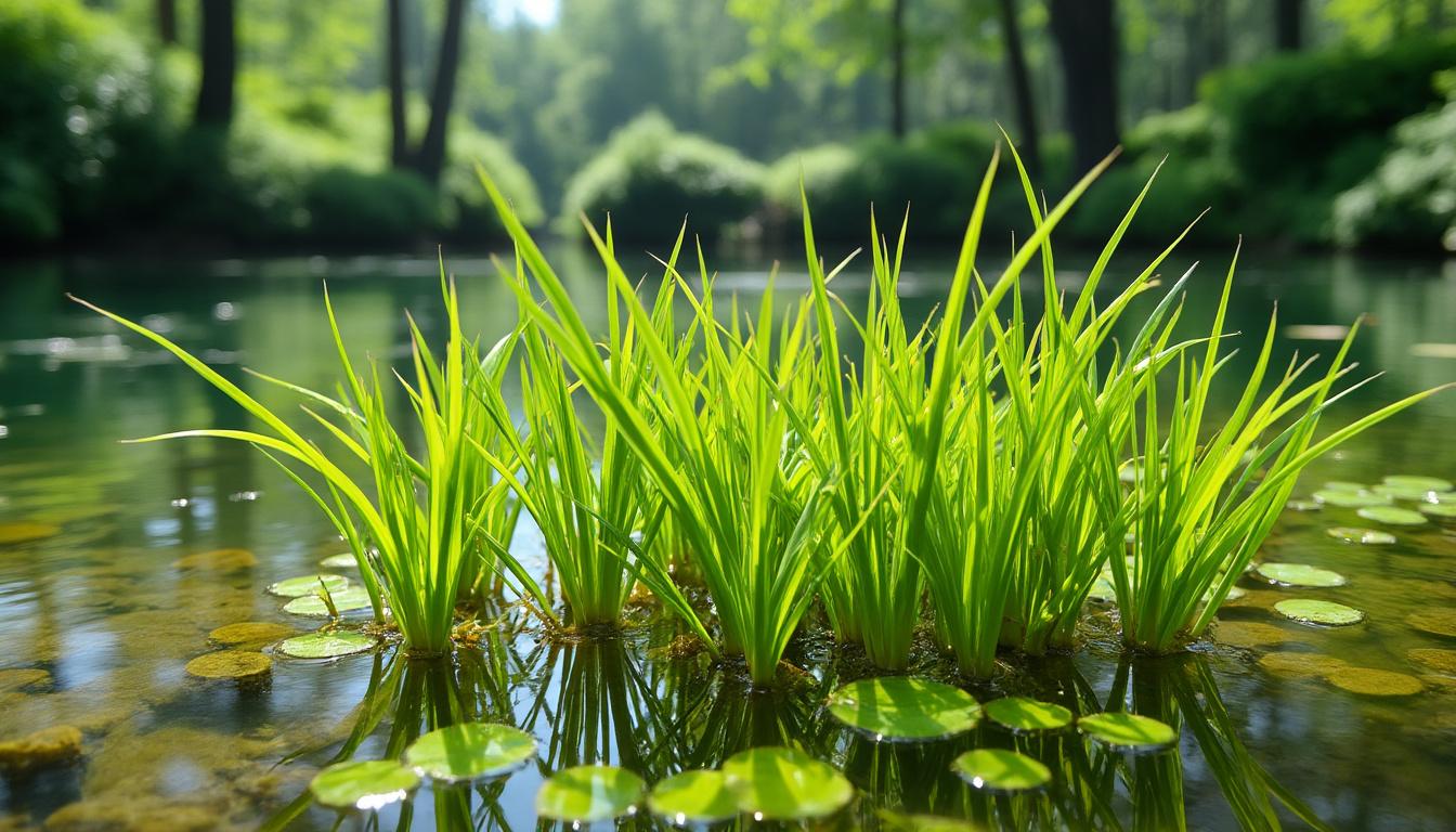 découvrez notre liste inspirante de plantes dont le nom commence par la lettre z. parfait pour enrichir votre jardin ou votre intérieur avec des espèces originales et méconnues.