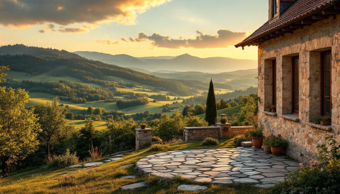 découvrez les 10 meilleurs sites de locations de vacances en aveyron pour un séjour inoubliable. trouvez la maison idéale et profitez des paysages exceptionnels de cette région authentique.