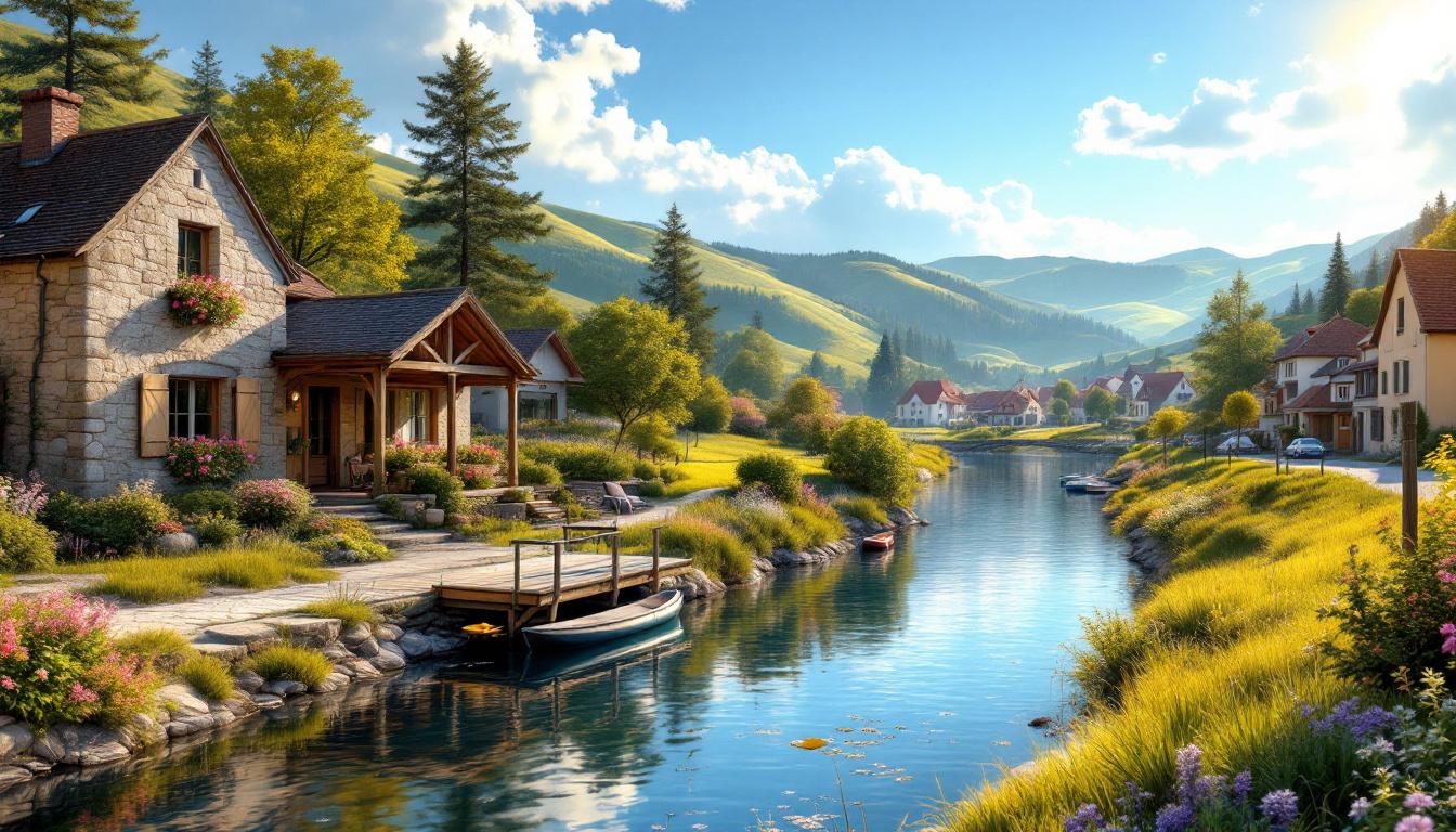 découvrez les 10 meilleurs sites de locations de vacances en aveyron pour un séjour inoubliable. trouvez facilement votre hébergement idéal au cœur de paysages magnifiques.