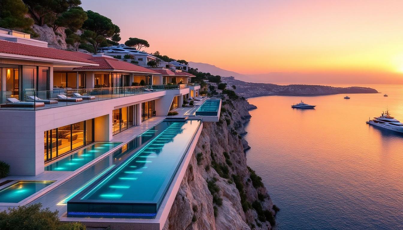 découvrez notre sélection des 10 meilleurs hôtels à toulon pour un séjour ensoleillé et inoubliable sur la côte d'azur.