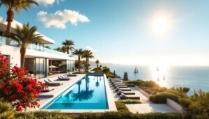 Les 10 meilleurs hôtels à Toulon pour profiter du soleil