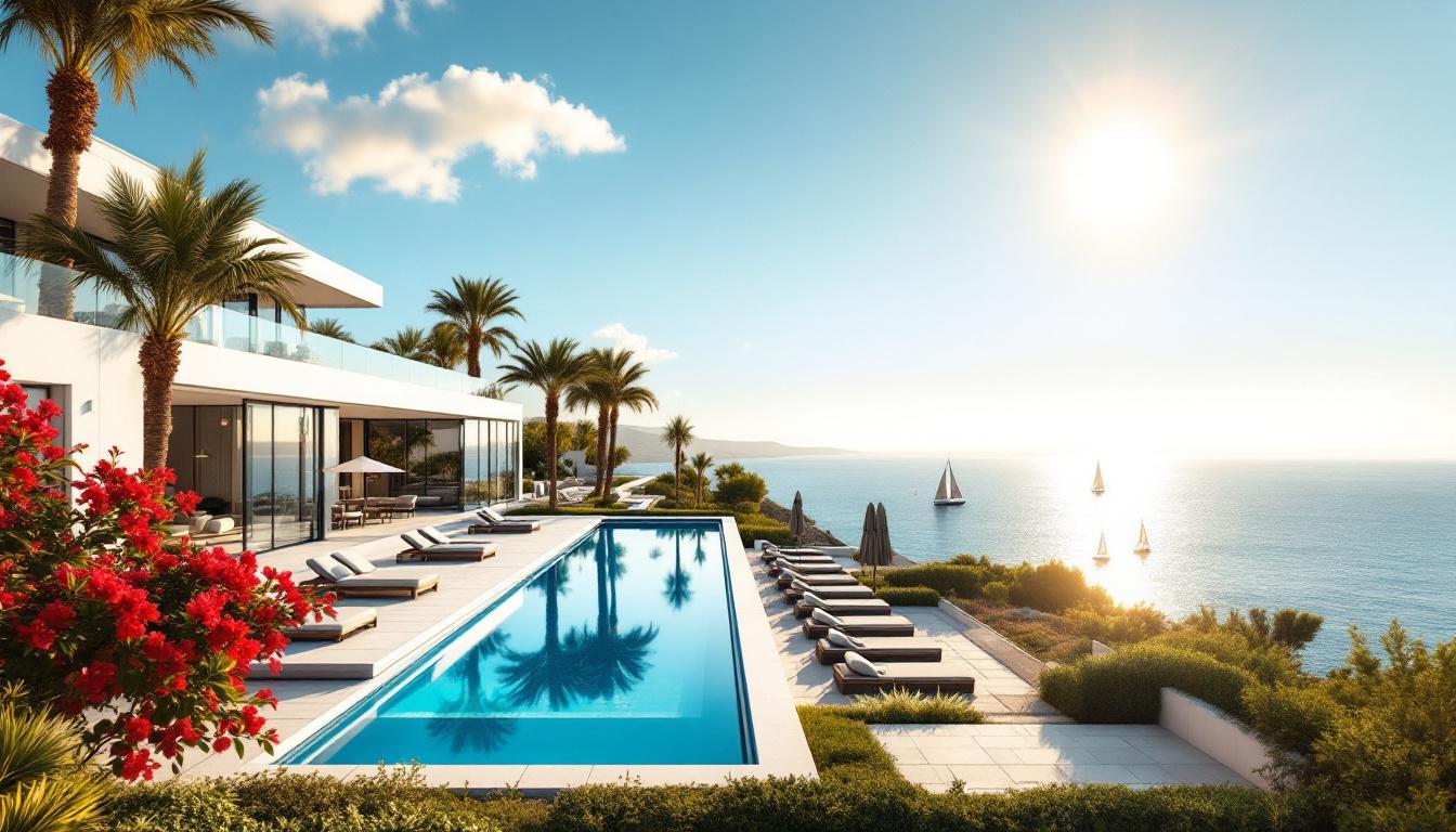 découvrez les 10 meilleurs hôtels à toulon pour un séjour ensoleillé alliant confort, détente et proximité des plages splendides.