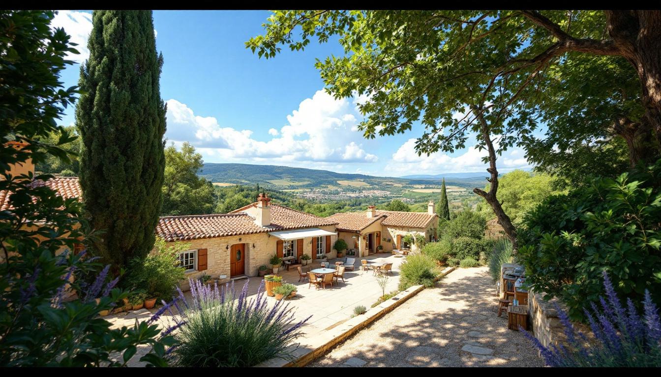 découvrez les avantages des meilleurs sites de locations de vacances pour uzès : conseils pratiques, offres exclusives et locations de charme pour un séjour inoubliable.