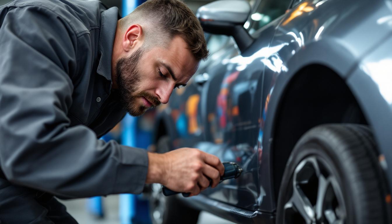 découvrez les erreurs courantes à éviter lors de l'achat de silent blocs pour votre citroën c3 iv afin d'assurer sécurité et performance optimale.