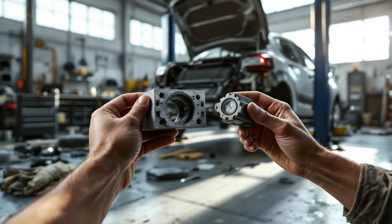 découvrez les erreurs courantes à éviter lors de l'achat de silent blocs pour votre citroën c3 iv afin d'assurer une meilleure performance et durabilité de votre suspension.