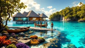 Les facteurs qui influencent le prix d’un voyage en Polynésie française