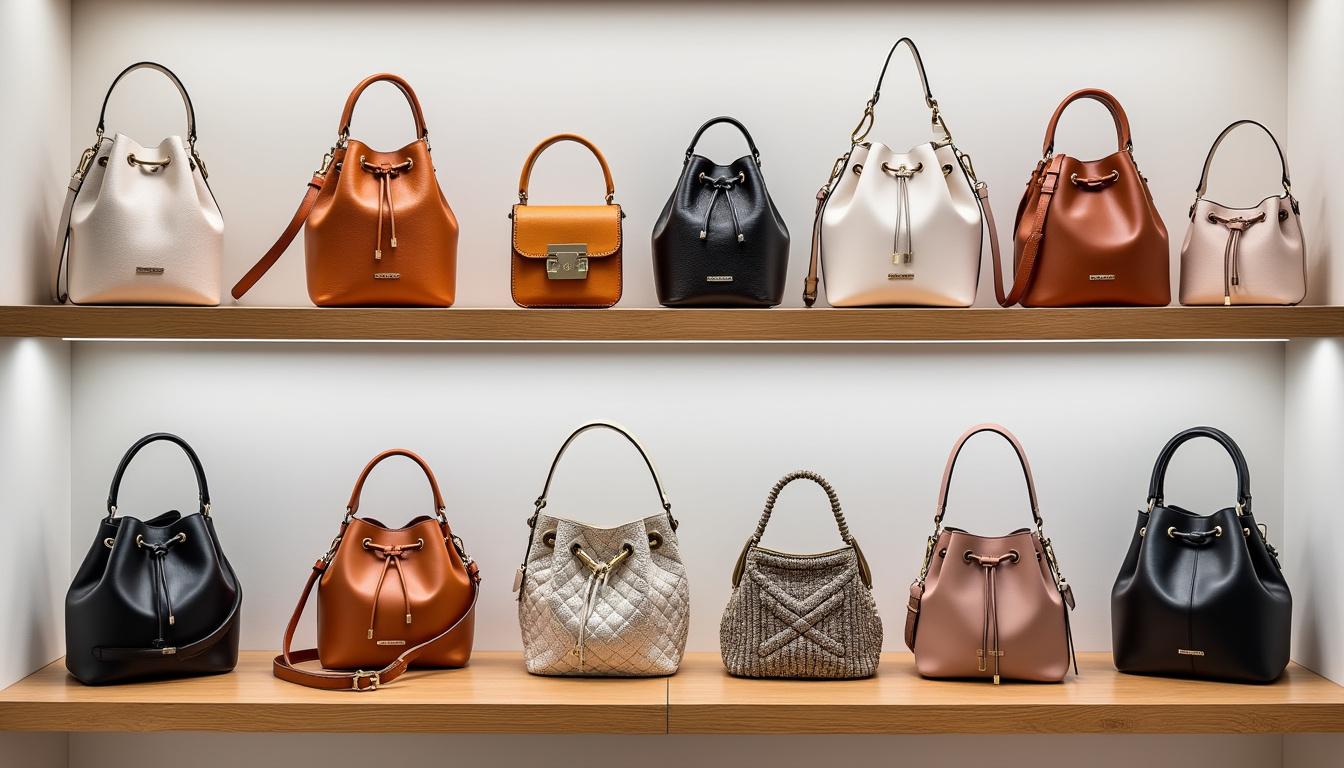 découvrez pourquoi les influenceurs ne jurent que par le seau, sac iconique de céline. décryptage d’un amour inconditionnel pour cet accessoire raffiné qui séduit les passionnés de mode.