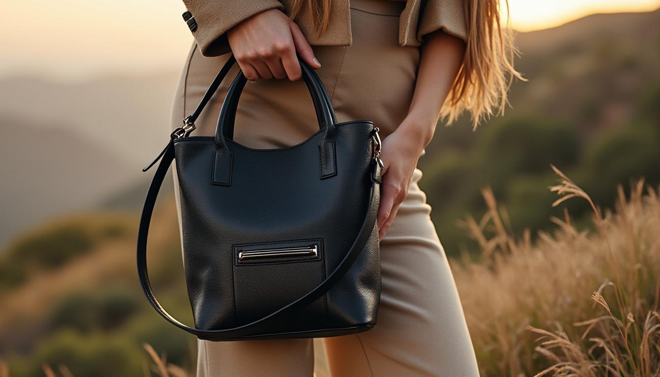 découvrez comment les influenceurs mode succombent au charme du seau, le sac emblématique de céline, et pourquoi cet accessoire culte est devenu un incontournable de leurs looks raffinés.