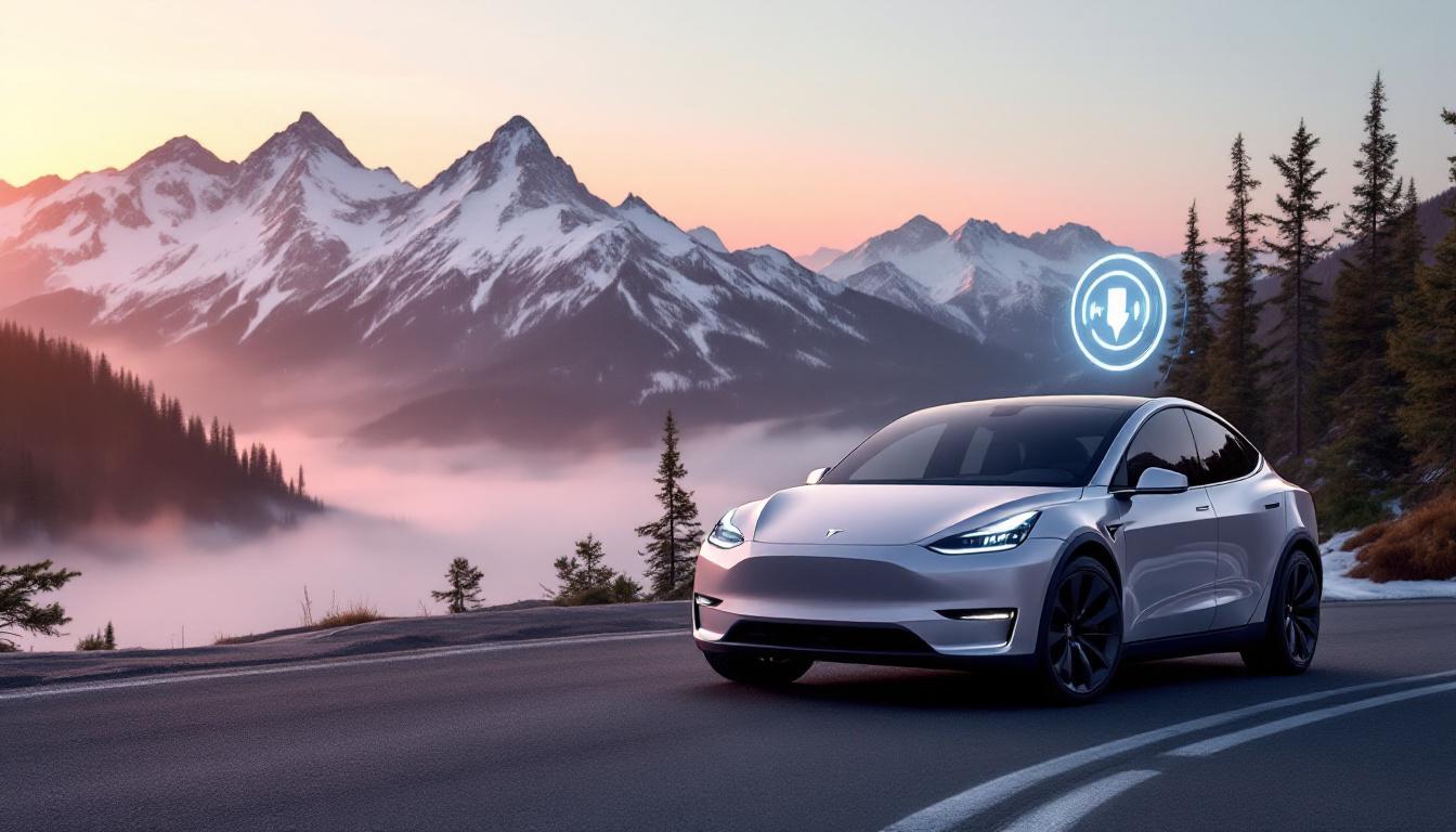 découvrez les dernières innovations dans les batteries pour tesla model y, offrant une meilleure autonomie, rapidité de recharge et durabilité pour une expérience de conduite optimisée.