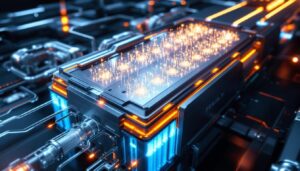 Les innovations récentes dans les batteries voiture pour Tesla Model Y