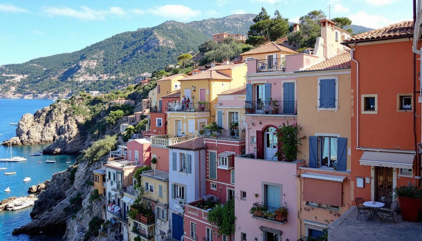 découvrez les meilleurs sites de locations de vacances à collioure pour un séjour inoubliable. trouvez des hébergements de qualité et profitez pleinement de cette charmante destination.