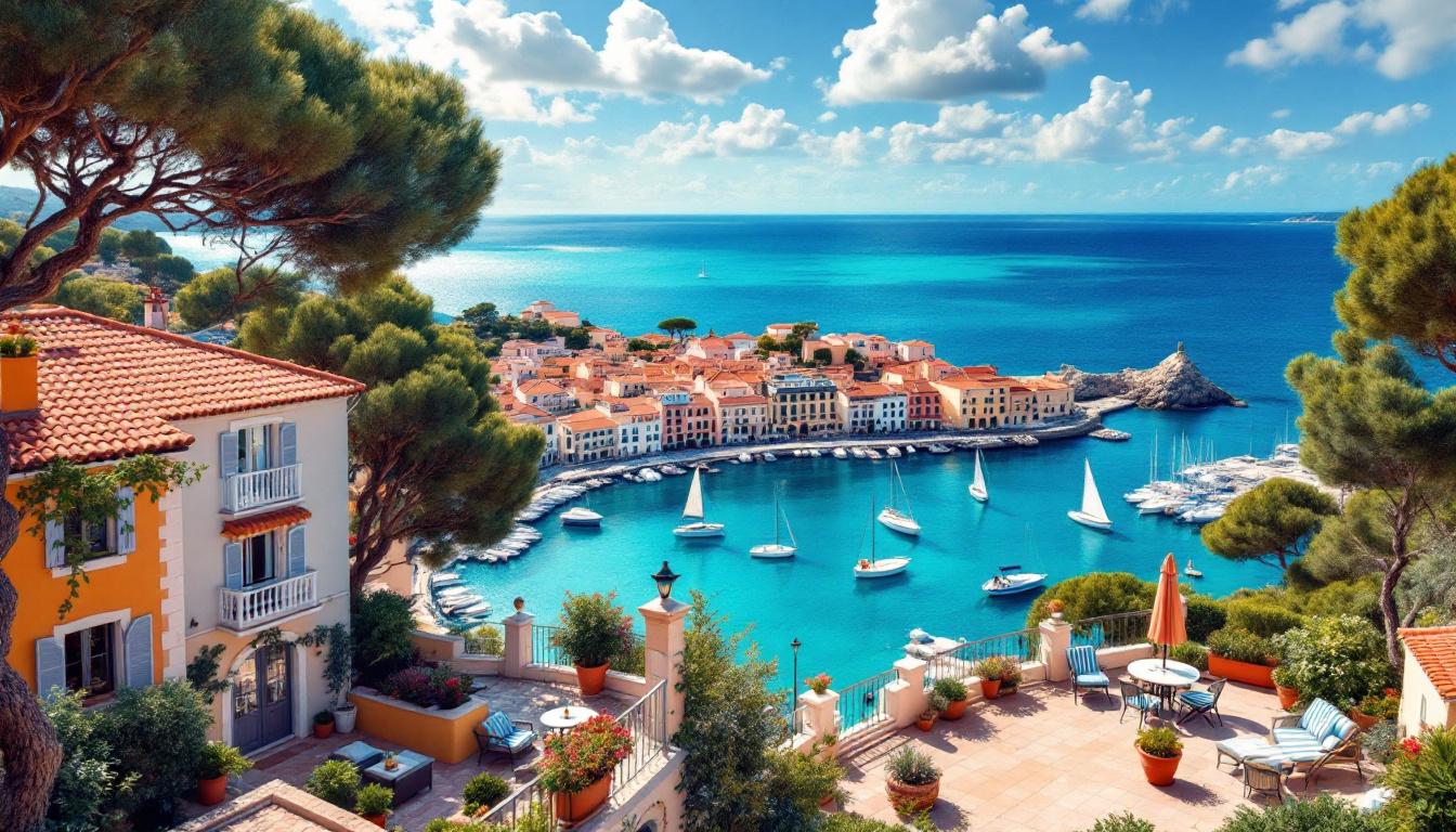 découvrez les meilleurs sites de locations de vacances à collioure pour un séjour inoubliable. trouvez votre hébergement idéal au cœur de cette charmante destination méditerranéenne.