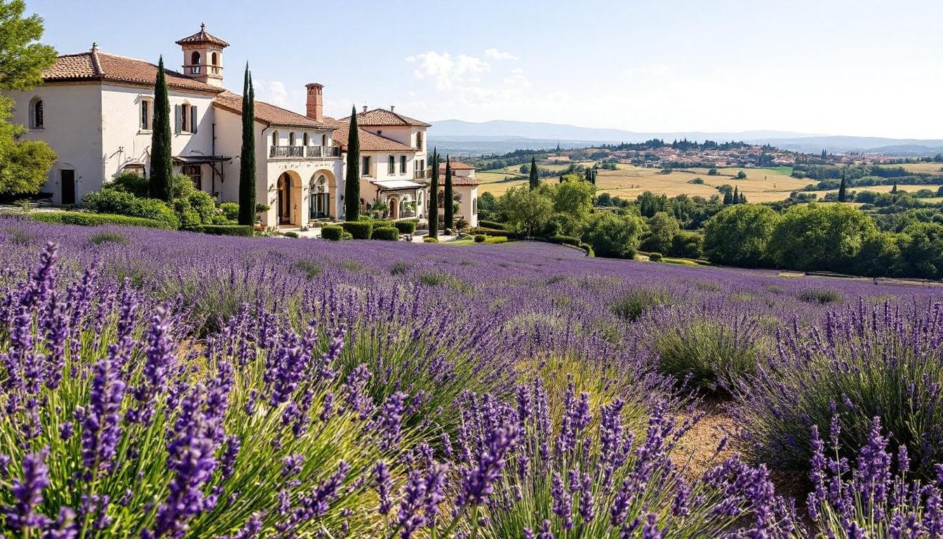 découvrez les meilleurs sites de locations de vacances pour les baux-de-provence. trouvez des hébergements uniques et profitez d'un séjour inoubliable au cœur de la provence.