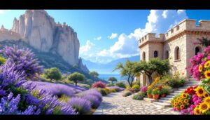 Les meilleurs sites de locations de vacances pour Les Baux-de-Provence à ne pas manquer