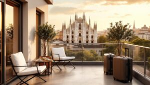 Les meilleurs sites de locations de vacances pour Milan (Lombardie) : astuces et conseils