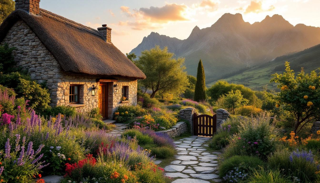 découvrez les meilleurs sites de locations de vacances à saint-jean-pied-de-port, sélectionnés par les voyageurs pour leur qualité, confort et authenticité. trouvez votre hébergement idéal pour un séjour inoubliable.