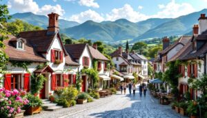 Les meilleurs sites de locations de vacances pour Saint-Jean-Pied-de-Port que les voyageurs adorent