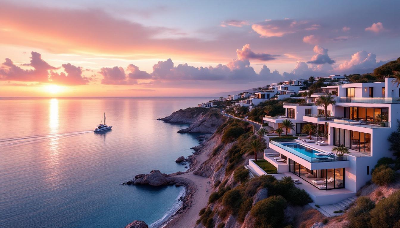 découvrez les meilleurs sites de locations de vacances à saint-sébastien, au pays basque, et explorez leurs pépites incontournables pour un séjour inoubliable entre mer, culture et gastronomie.