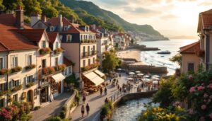 Les meilleurs sites de locations de vacances pour Saint-Sébastien (Pays basque) et leurs pépites à ne pas manquer