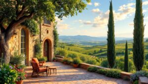 Les meilleurs sites de locations de vacances pour Sienne (Toscane) : idées pour votre prochaine escapade