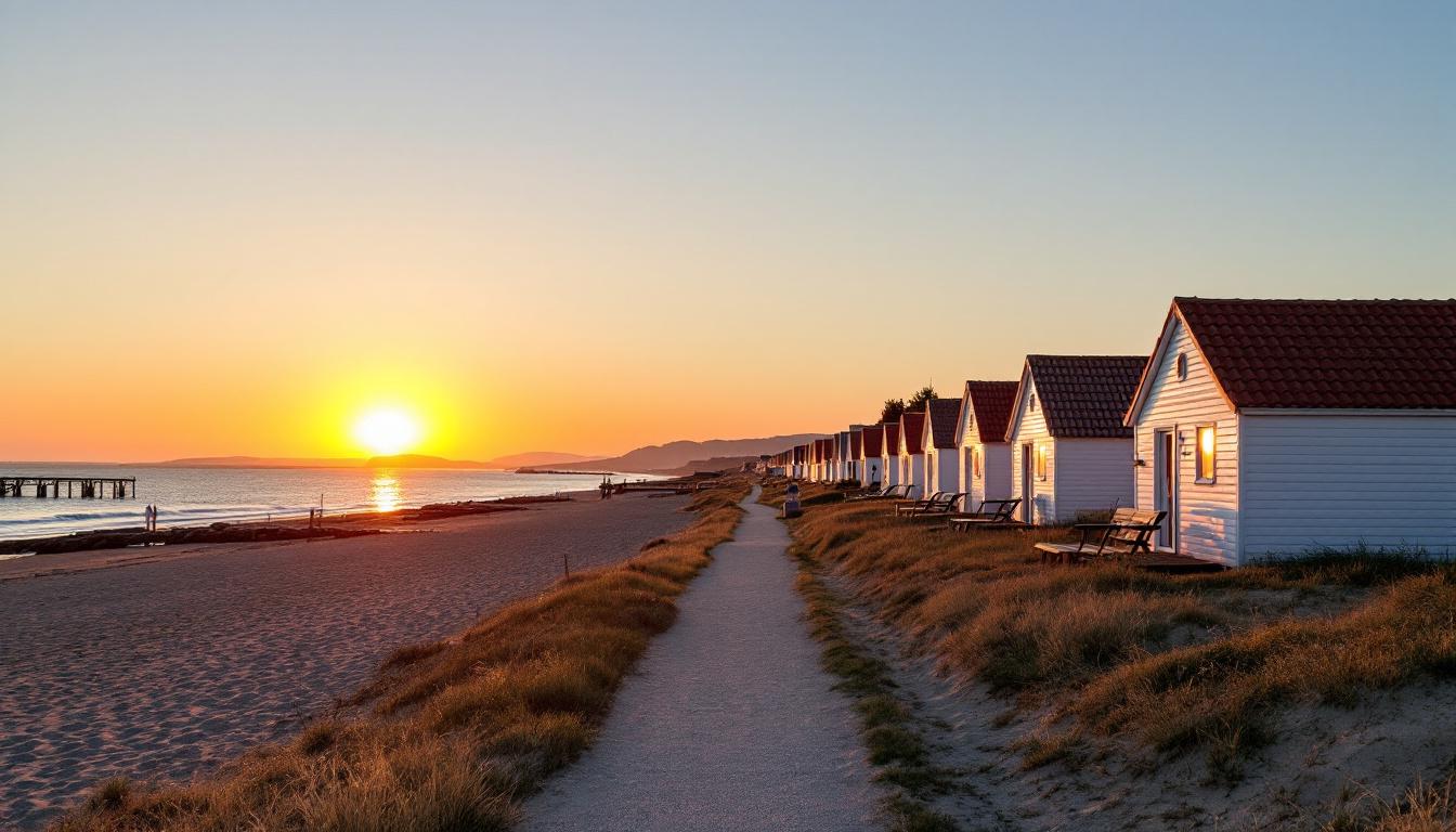 découvrez les meilleurs sites de locations de vacances pour profiter pleinement de la baie du mont-saint-michel. trouvez facilement votre hébergement idéal pour un séjour inoubliable.