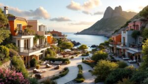 Meilleurs hôtels où loger lors d’un voyage à Saint-Pierre-et-Miquelon : Vos options