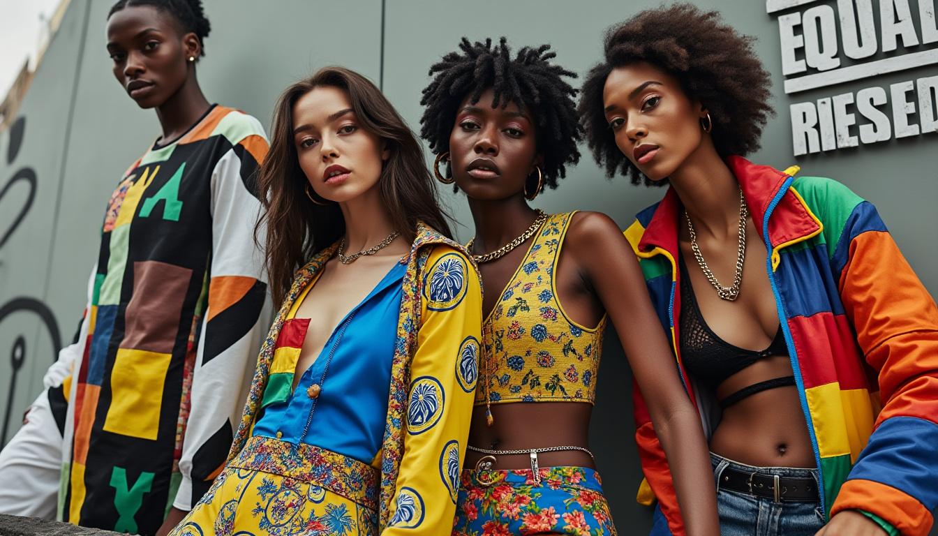 découvrez comment morgan de coach s'inspire des influences culturelles pour créer des collections uniques et captivantes alliant style et authenticité.