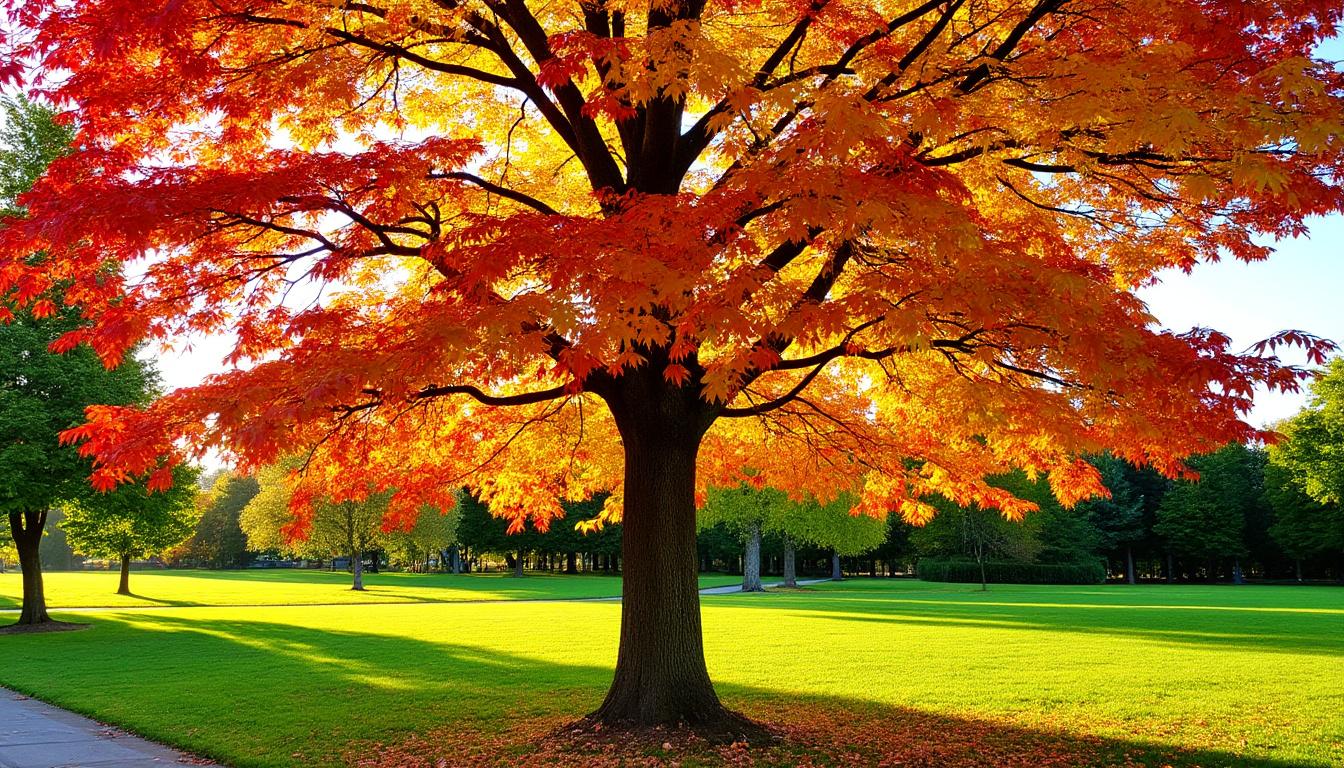 découvrez notre liste complète des arbres dont le nom commence par la lettre z, idéale pour les jardiniers en quête de nouvelles inspirations pour leur jardin.