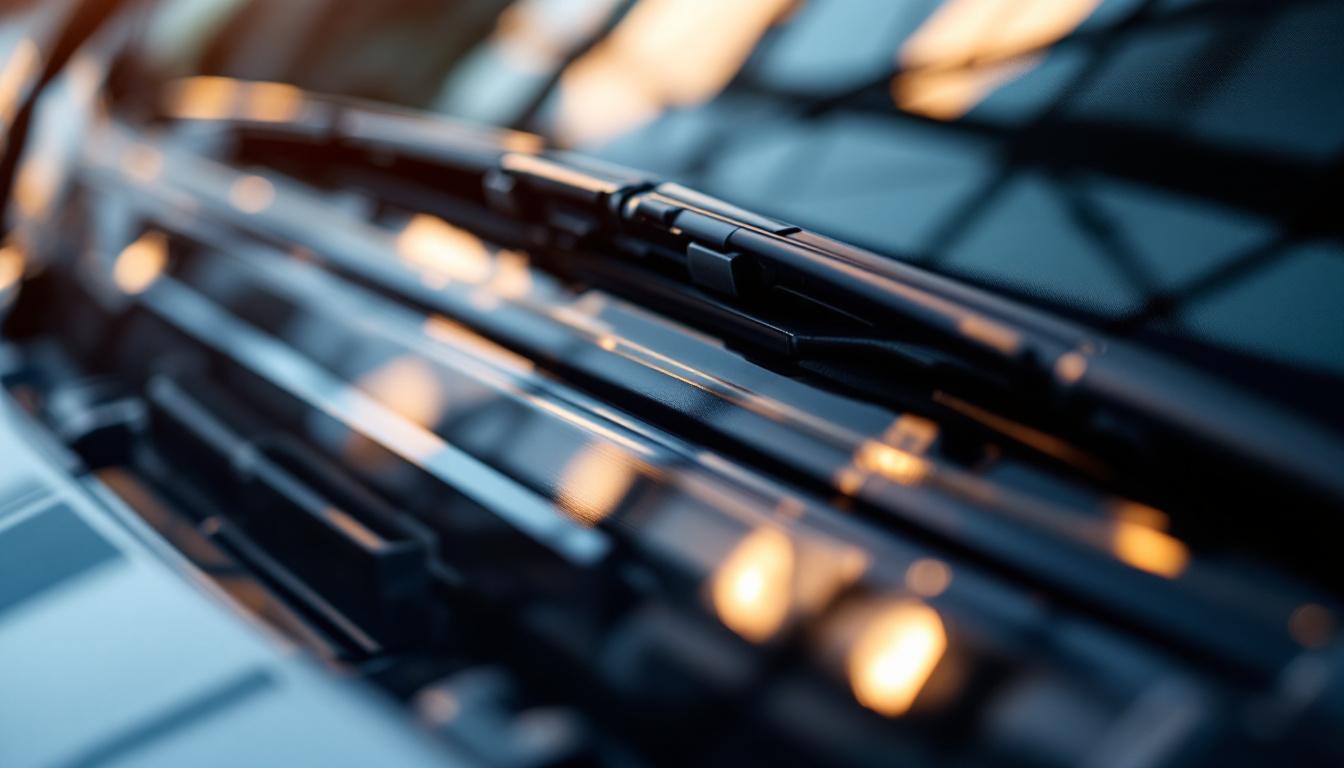 découvrez pourquoi investir dans des balais essuie-glace de qualité pour votre peugeot 3008 iii est essentiel pour garantir une visibilité optimale et une sécurité renforcée lors de vos trajets.