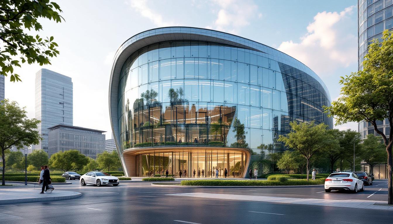 découvrez pourquoi investir dans les meilleures scpi est la clé pour réussir votre première aventure immobilière en toute sécurité et avec des rendements attractifs.