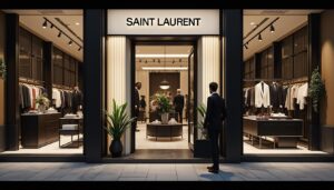 Pourquoi le Shopping Saint Laurent de Saint Laurent est un must pour les fashionistas