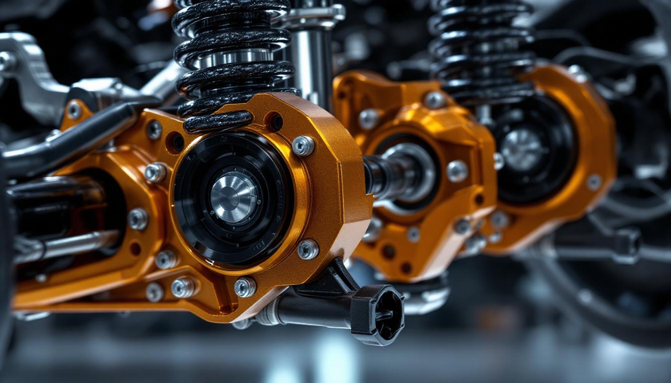 découvrez comment le silent bloc pour citroën c4 iii peut réduire efficacement les vibrations, améliorer le confort de conduite et prolonger la durée de vie de votre véhicule.