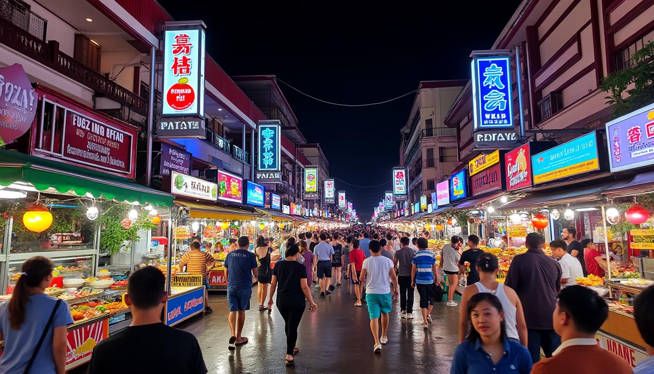 découvrez avalon pattaya en thaïlande, un séjour unique alliant confort moderne et immersion dans l'authenticité locale pour des vacances inoubliables.